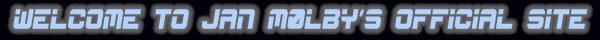 Jan Molby's Official Site - Welcome!